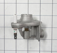Whirlpool Cooktop Orifice Holder Part WPW10155786