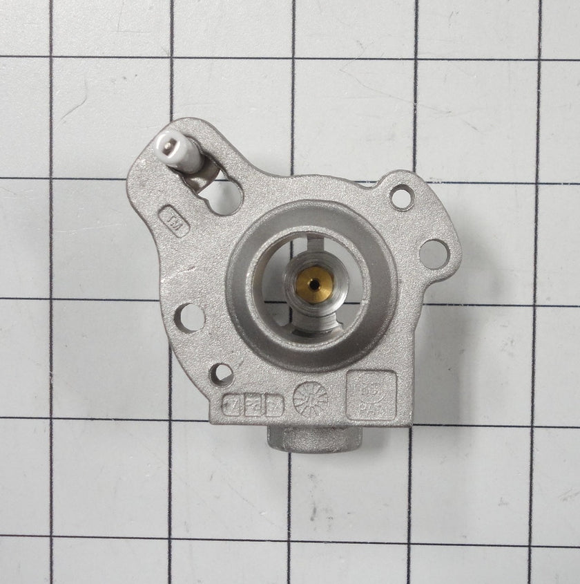 Whirlpool Cooktop Orifice Holder Part WPW10155786