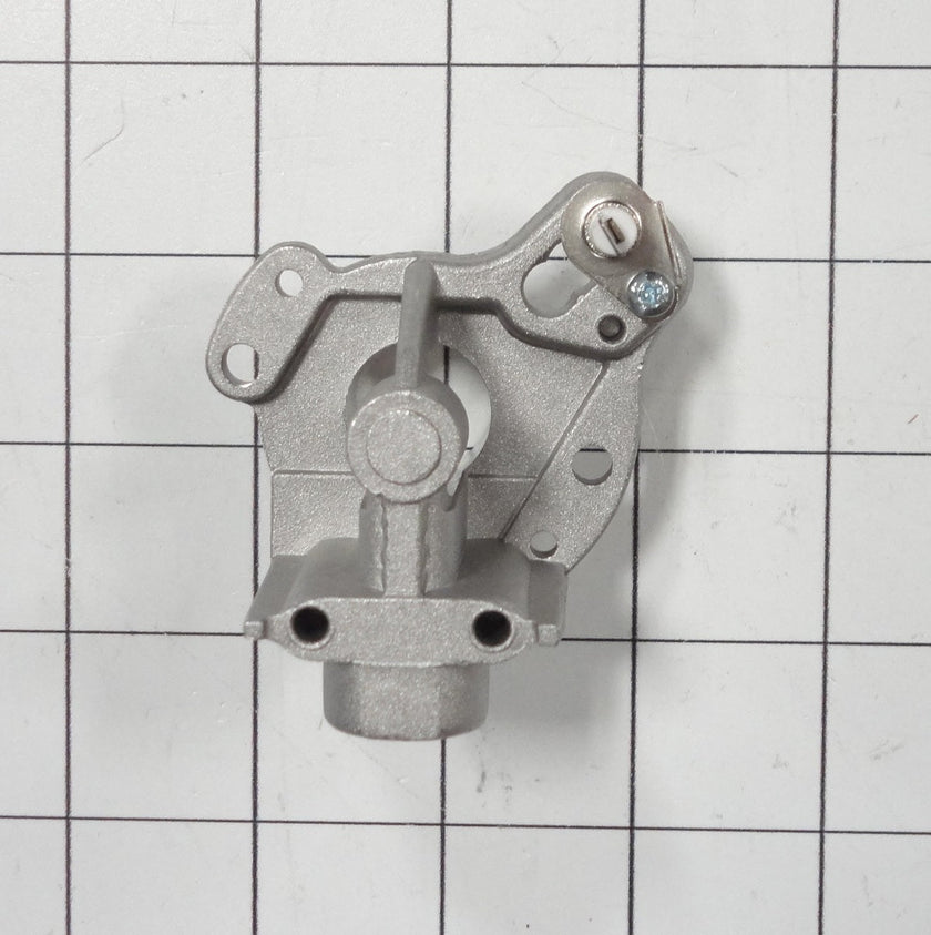 Whirlpool Cooktop Orifice Holder Part WPW10155786