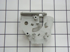 Pièce de rechange pour le support de verrouillage inférieur du four à micro-ondes Whirlpool WPW10156813