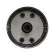 WPW10160375 Whirlpool Oven Range Knob Replacement Part