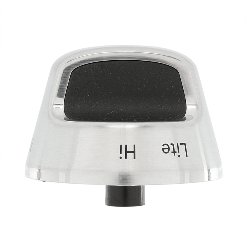 WPW10160375 Whirlpool Oven Range Knob Replacement Part