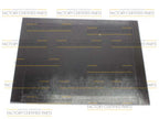 Panneau latéral de four Whirlpool WPW10162245