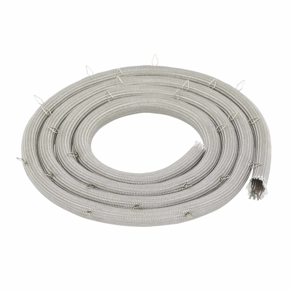 Whirlpool WPW10162384 Oven Range Door Gasket Part