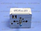 WPW10167742 Infinite Switch for Whirlpool Oven Range