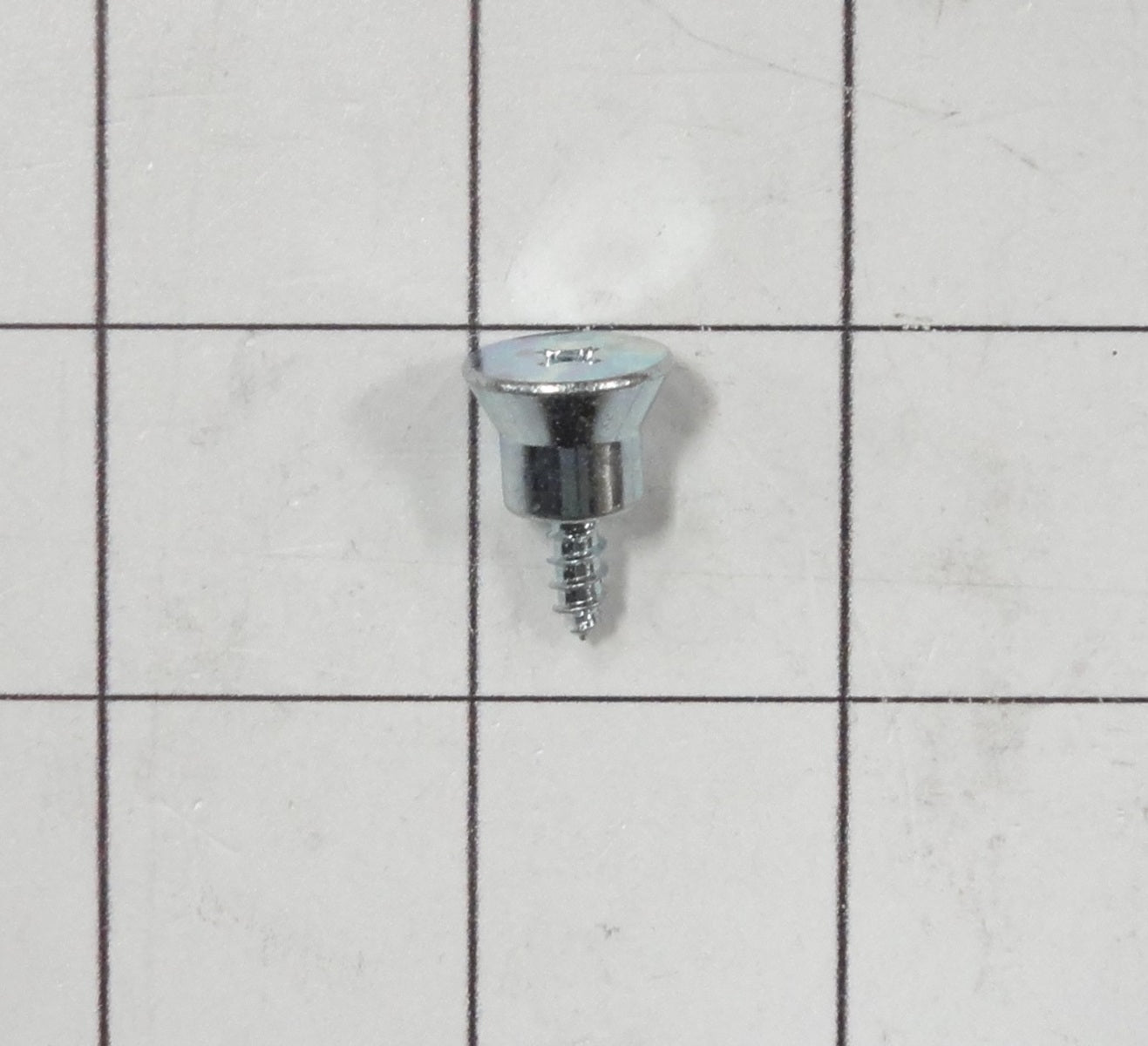 WPW10170540 Whirlpool Refrigerator Screw Replacement Part