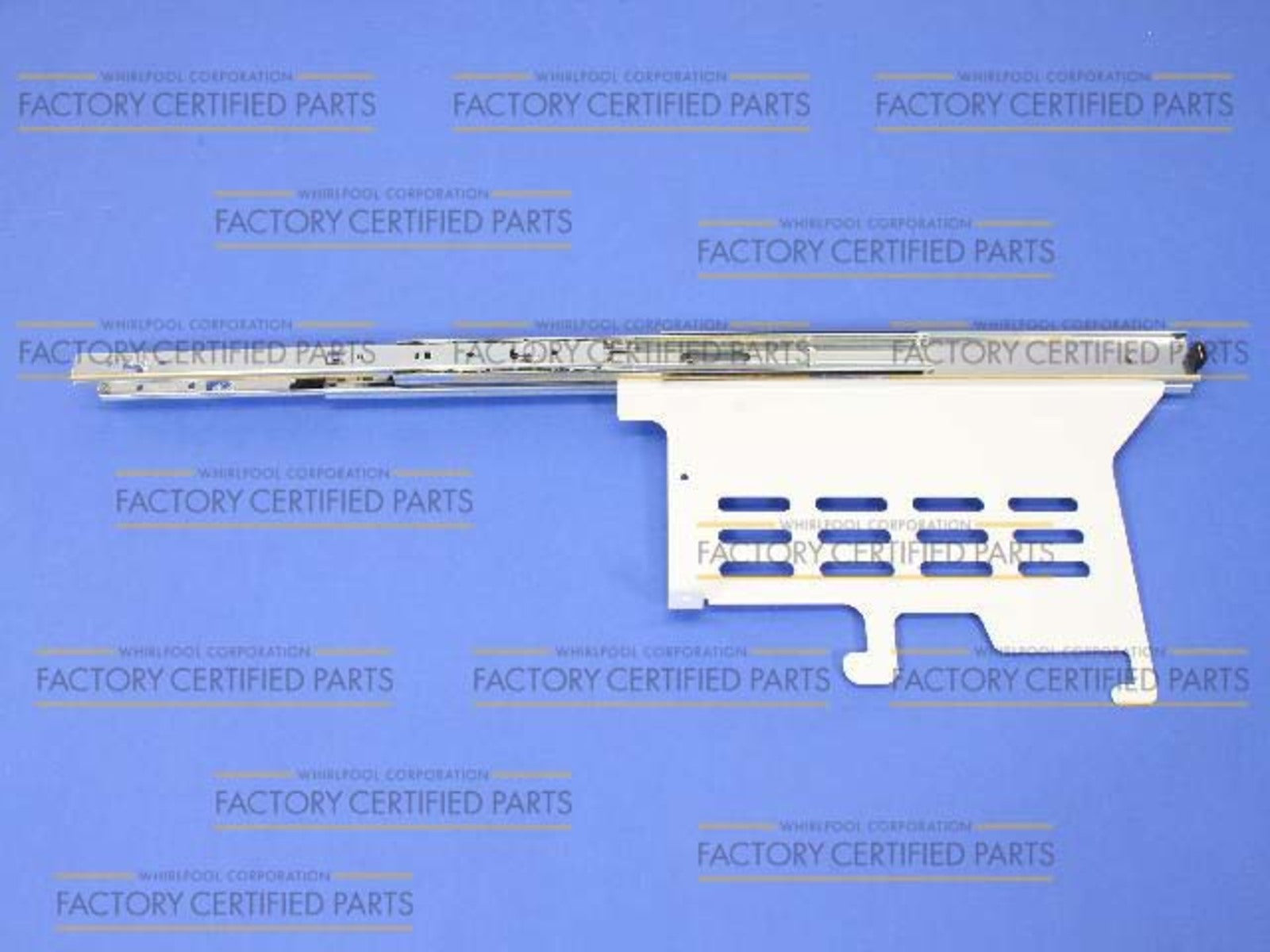 Whirlpool Refrigerator Glide Part WPW10170987