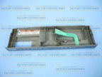 Whirlpool Dishwasher Control Panel WPW10175241