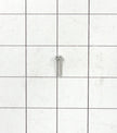 Vis de lave-vaisselle Whirlpool, pièce WPW10177098