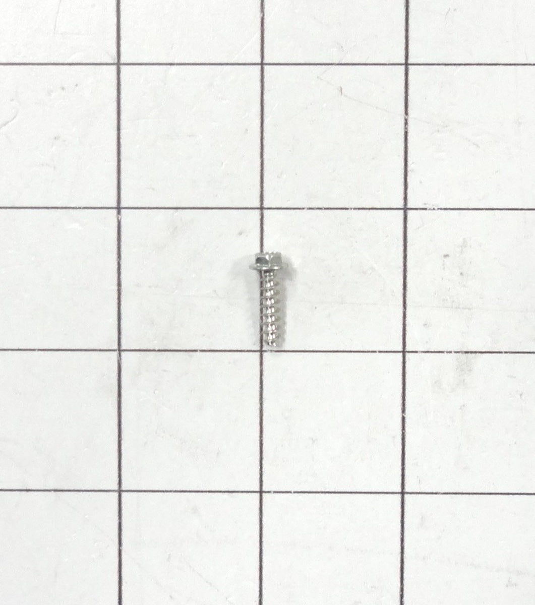 Vis de lave-vaisselle Whirlpool, pièce WPW10177098