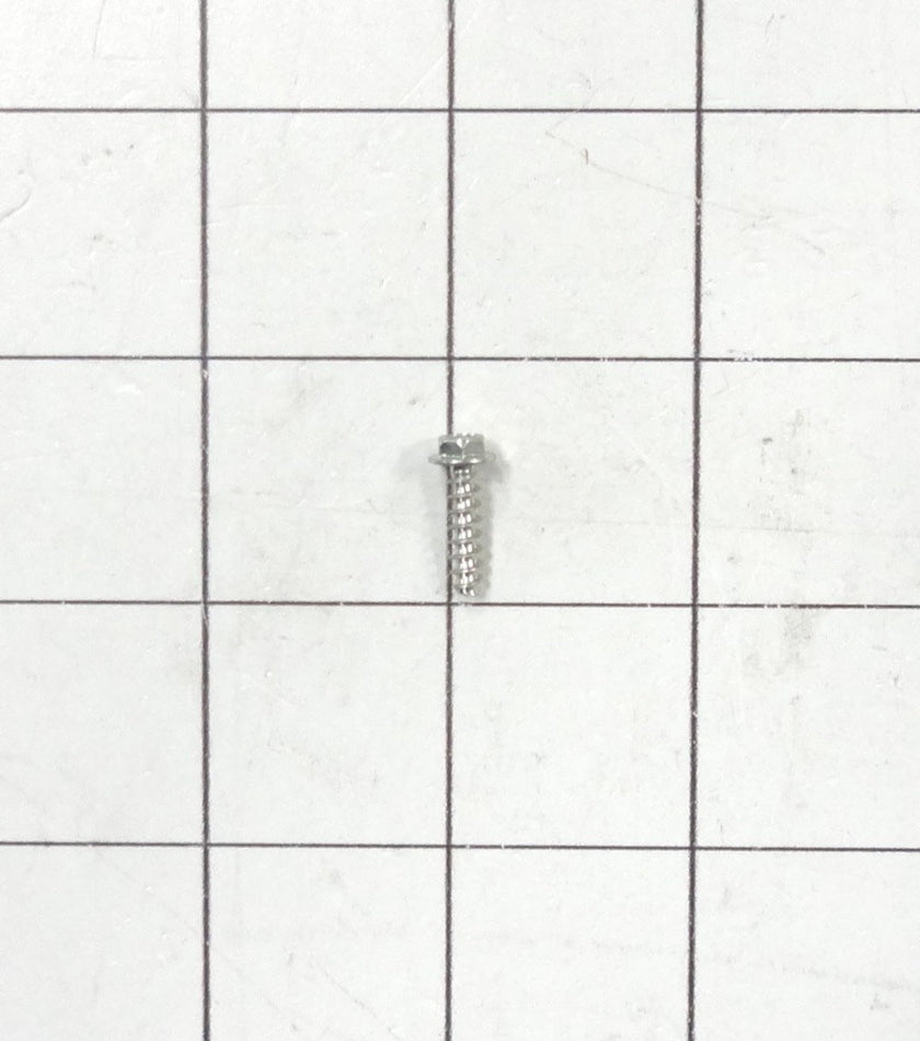 Vis de lave-vaisselle Whirlpool, pièce WPW10177098
