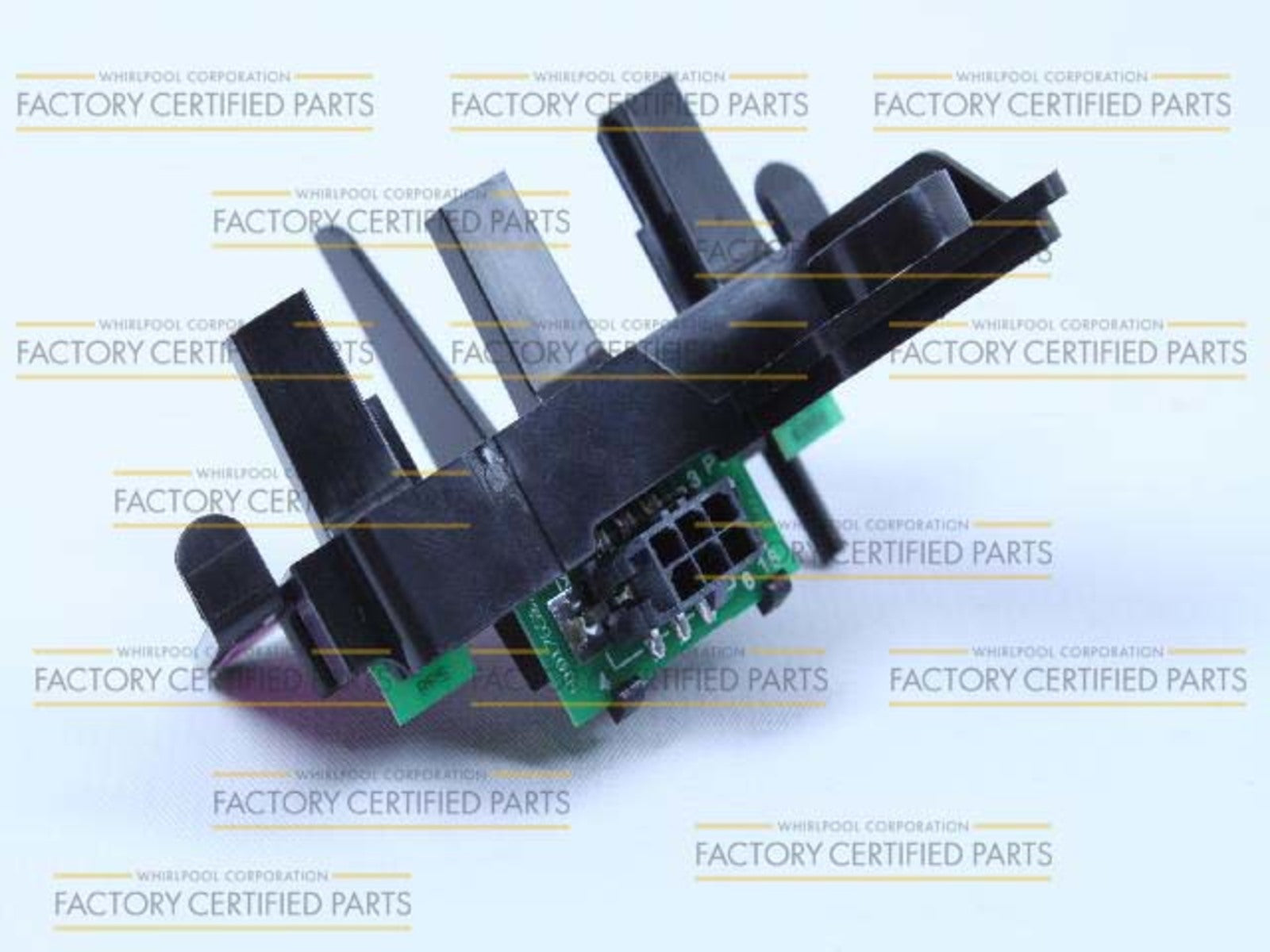 Capteur de position du rotor WPW10178988 pour lave-linge Whirlpool