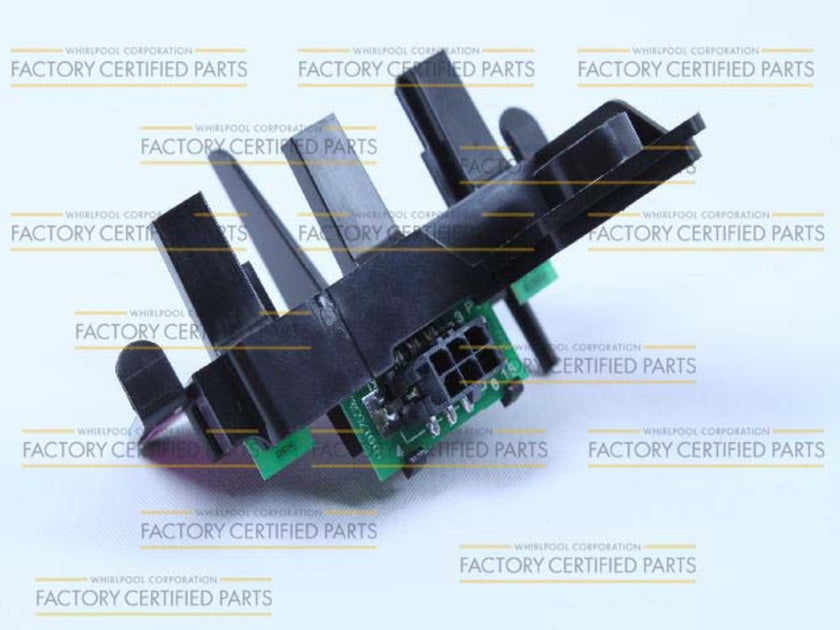 Capteur de position du rotor WPW10178988 pour lave-linge Whirlpool