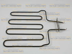 Pièce de rechange pour élément de grill de four Whirlpool : WPW10184147