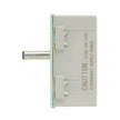 WPW10185286 Infinite Switch for Whirlpool Range Cooktop