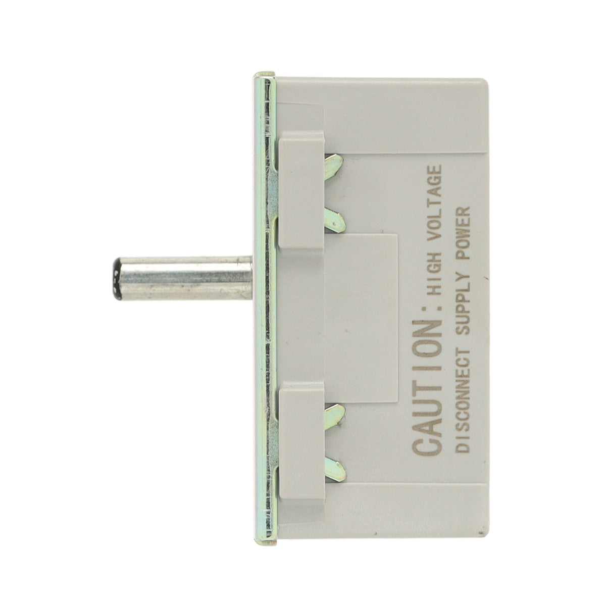 WPW10185286 Infinite Switch for Whirlpool Range Cooktop