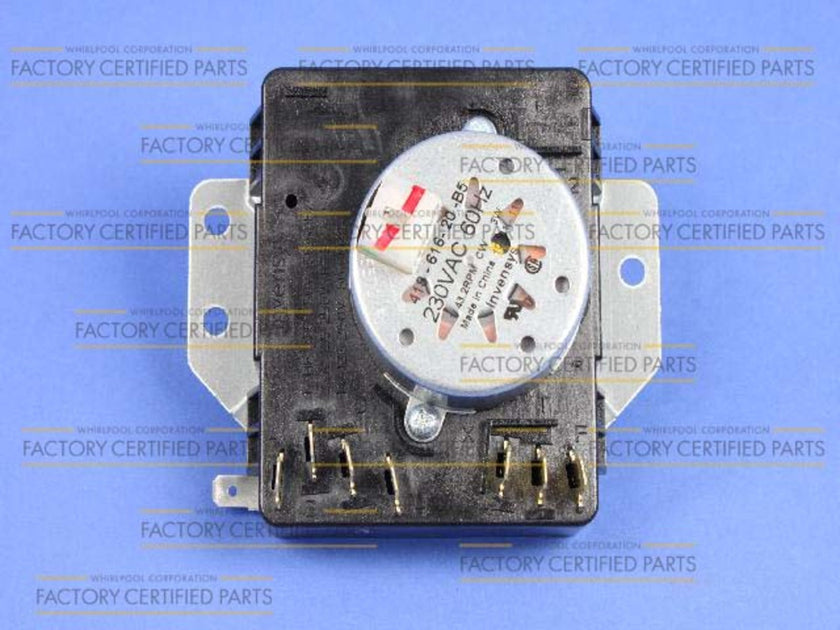 Whirlpool Dryer Timer Part WPW10185976 - Dryer Replacement Part