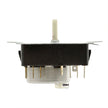 WPW10185981 Dryer Timer Replacement Part by Whirlpool