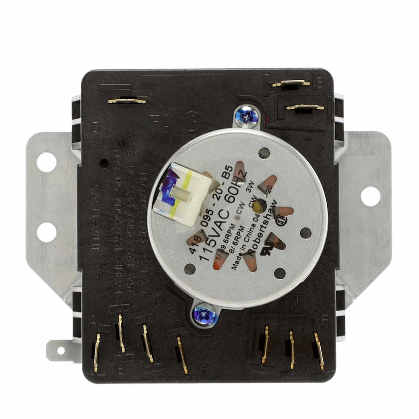 WPW10185981 Dryer Timer Replacement Part by Whirlpool