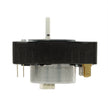 Pièce de rechange pour le temporisateur de sécheuse Whirlpool WPW10186032