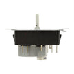 Pièce de rechange pour le temporisateur de sécheuse Whirlpool WPW10186032