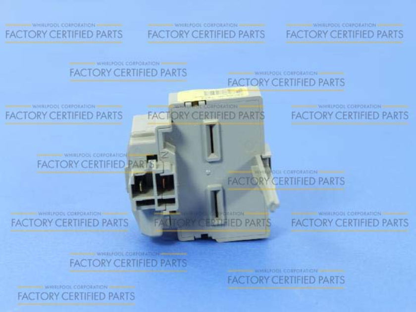 Pièce de rechange pour le dispositif de démarrage du réfrigérateur Whirlpool WPW10189190