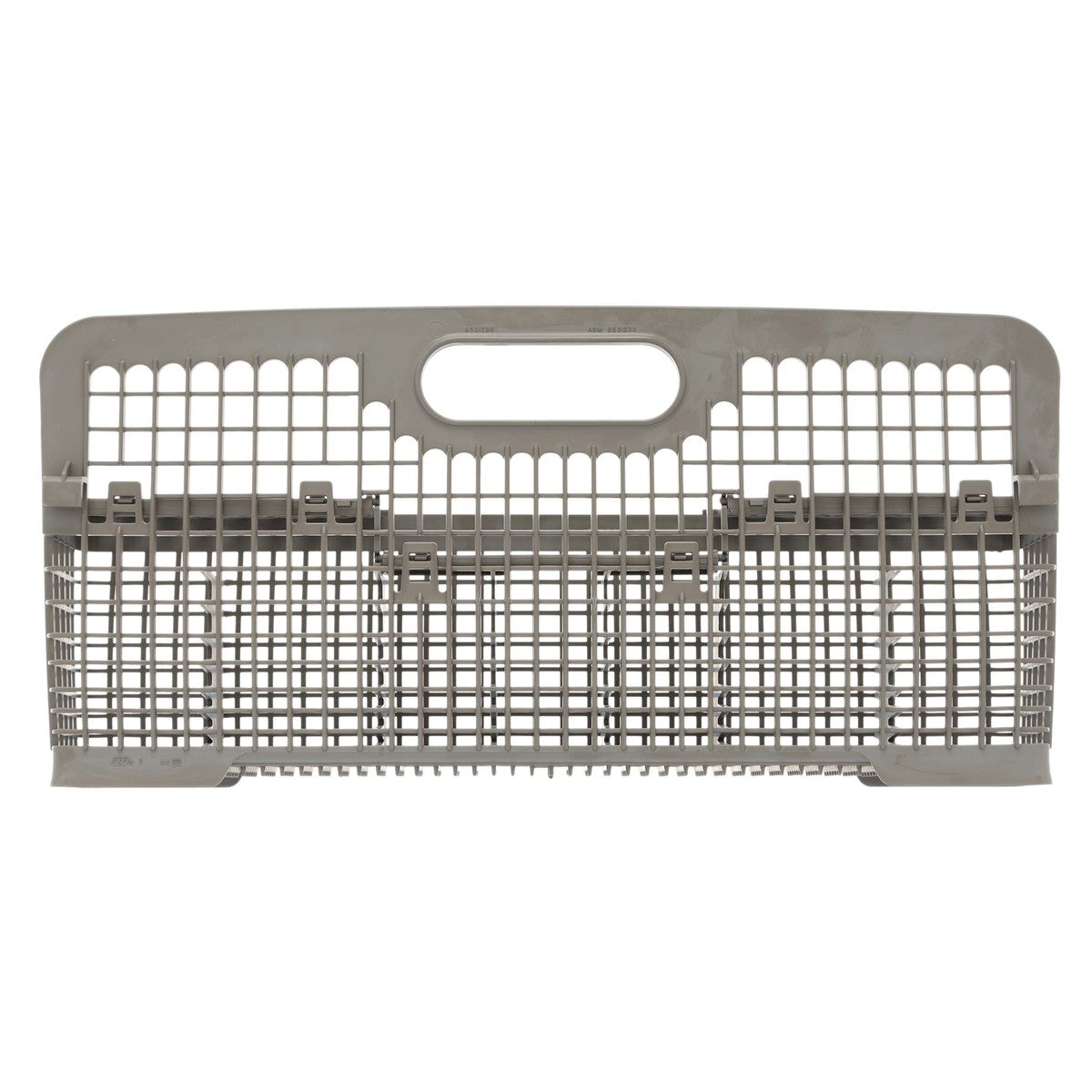 Panier à couverts pour lave-vaisselle Whirlpool, référence : WPW10190415
