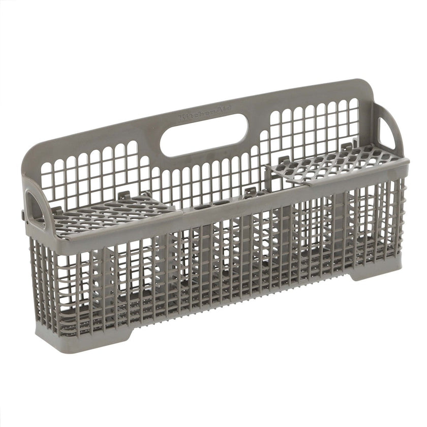 Panier à couverts pour lave-vaisselle Whirlpool, référence : WPW10190415