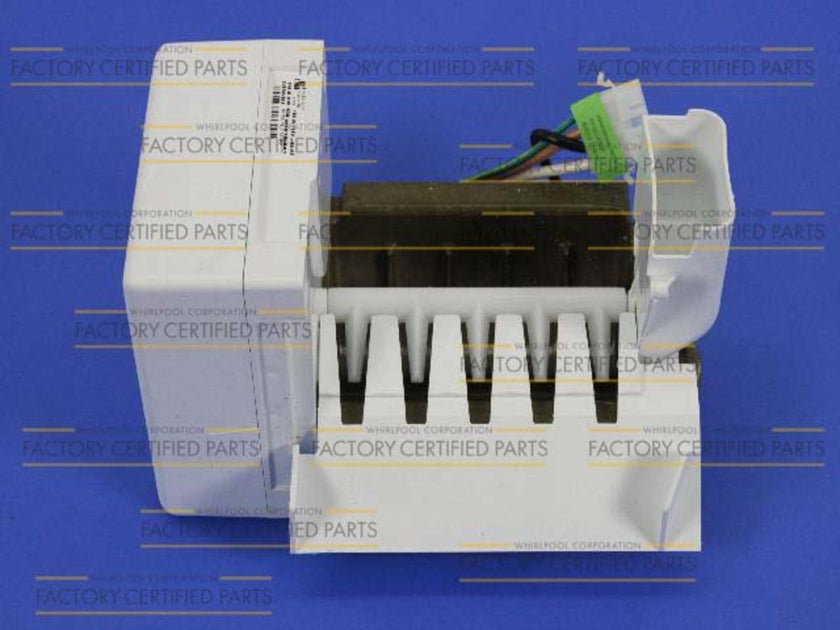Pièce de machine à glaçons pour réfrigérateur Whirlpool WPW10190961