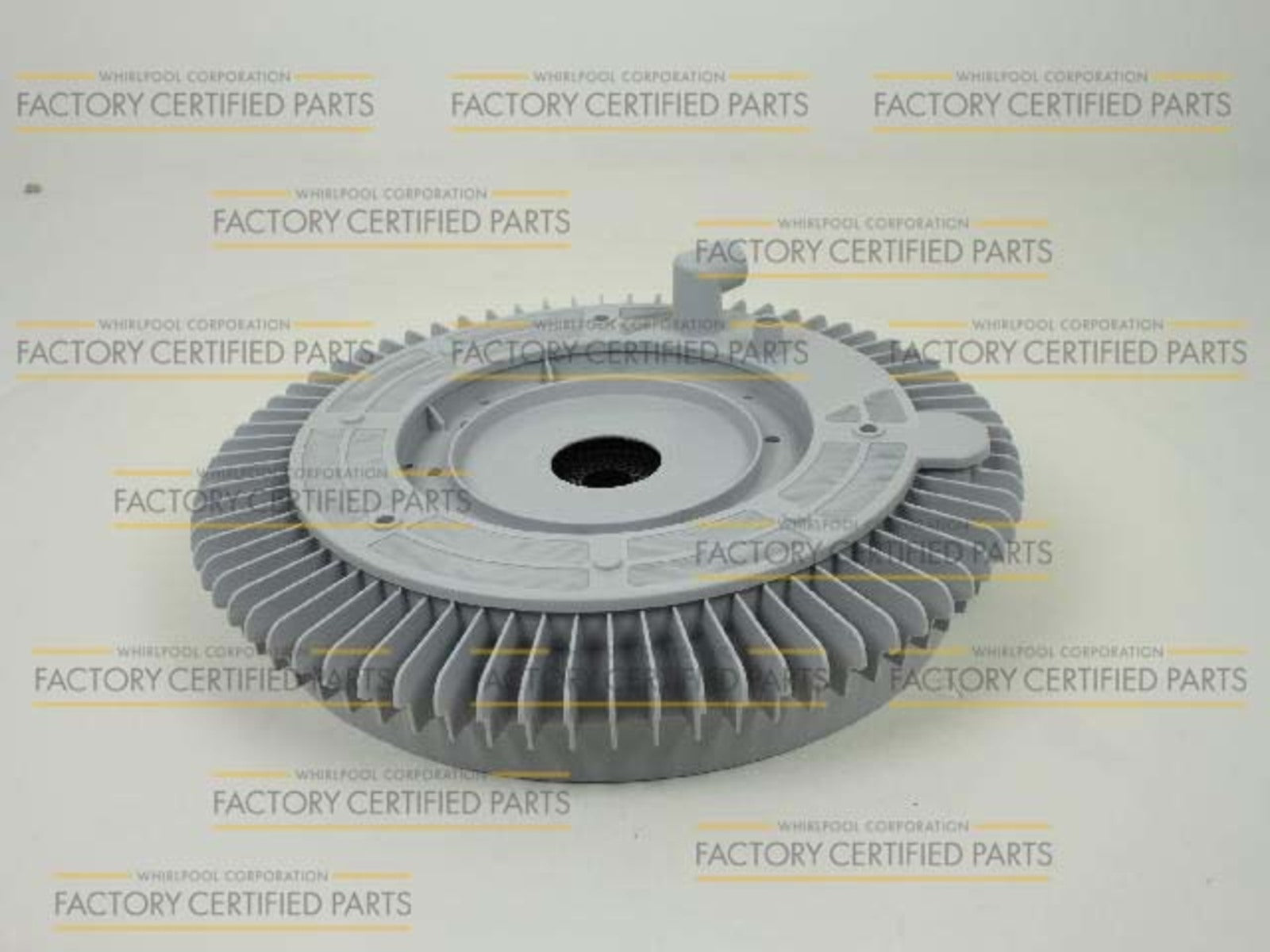 WPW10192799 Accumulator Assembly for Whirlpool Dishwasher