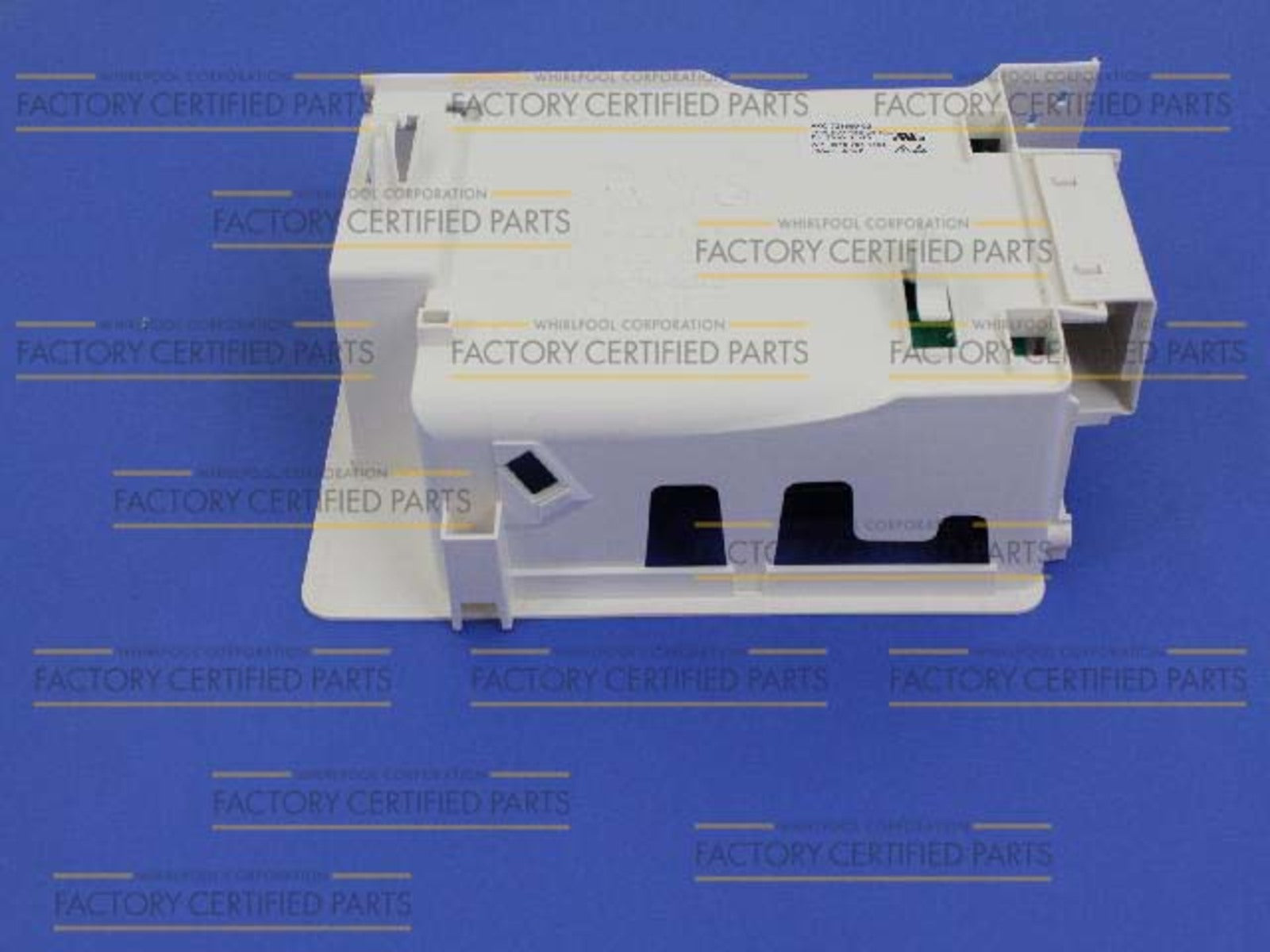 WPW10192965 Whirlpool Washer Electronic Control Part