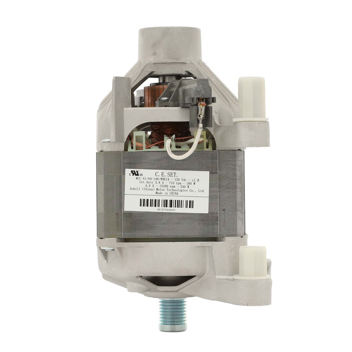 WPW10192987 Commande de moteur pour lave-linge Whirlpool
