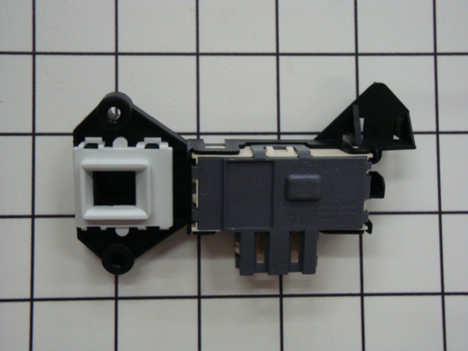 WPW10192995 Door Latch for Whirlpool Washer