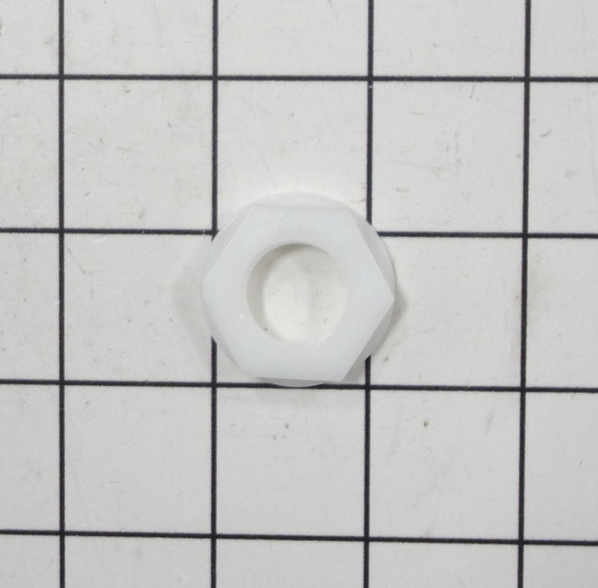 Pièce de rechange pour lave-vaisselle Whirlpool : écrou WPW10195038