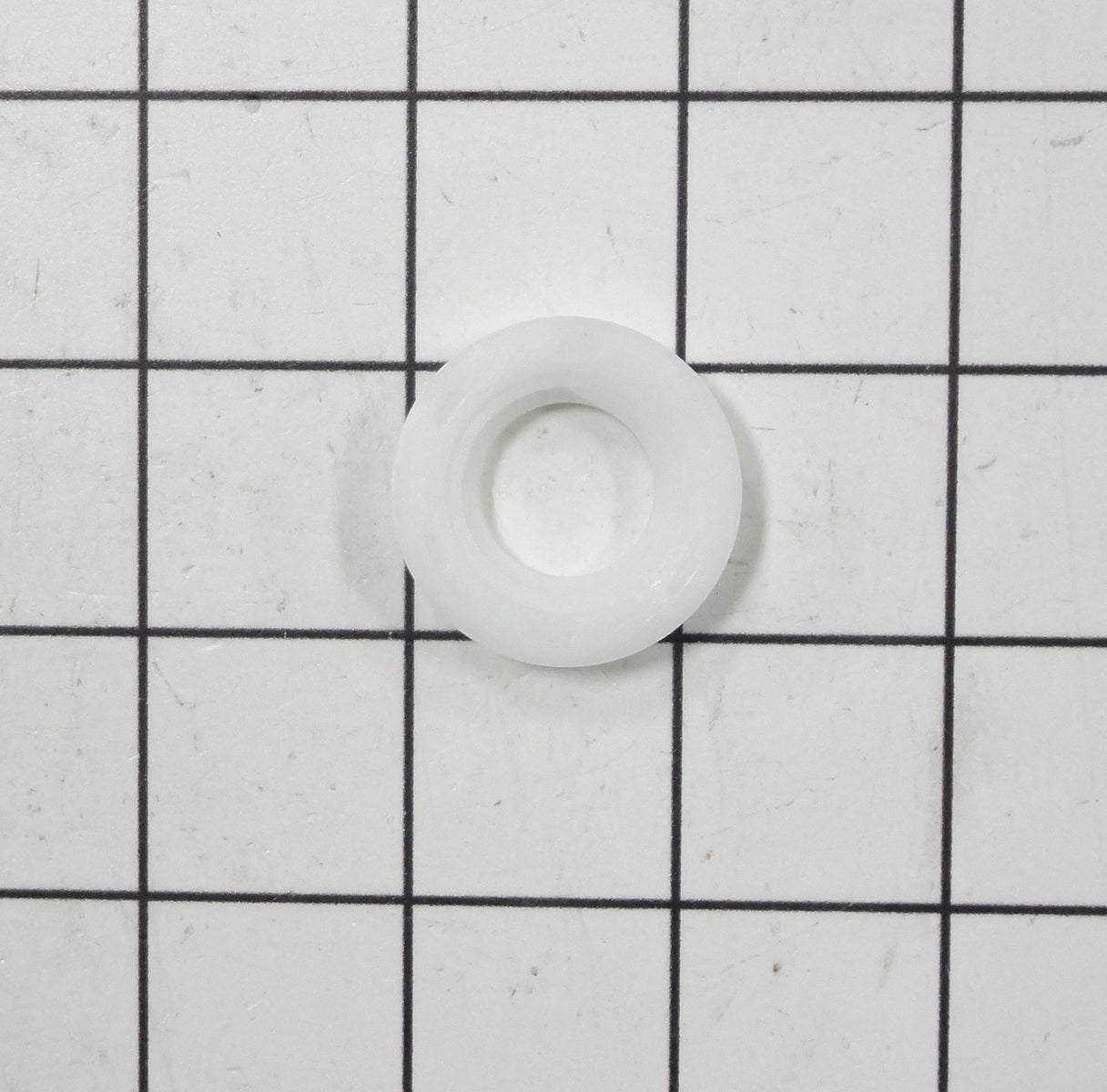 Pièce de rechange pour lave-vaisselle Whirlpool : écrou WPW10195038