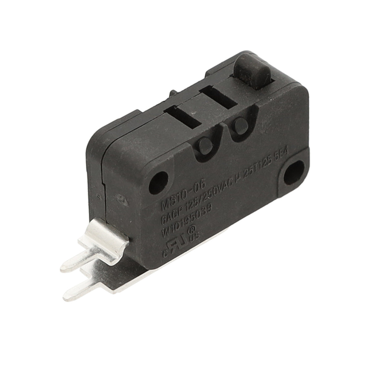 Interrupteur de flotteur WPW10195039 pour lave-vaisselle Whirlpool