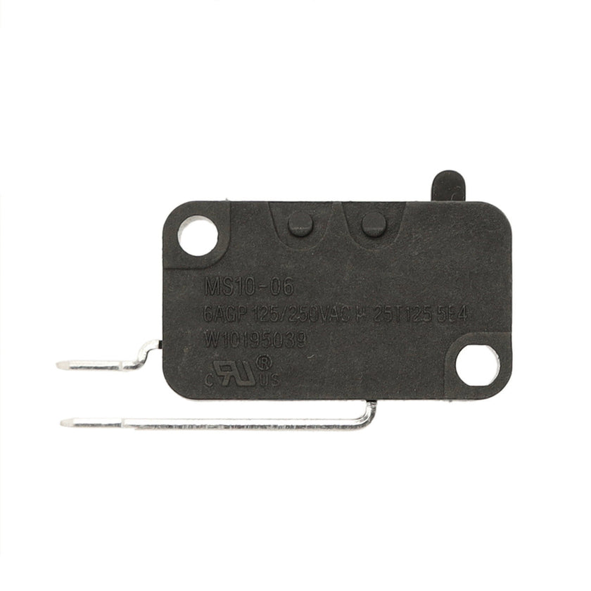 Interrupteur de flotteur WPW10195039 pour lave-vaisselle Whirlpool