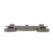 Whirlpool WPW10195417 Lower Dishrack Roller for Dishwasher