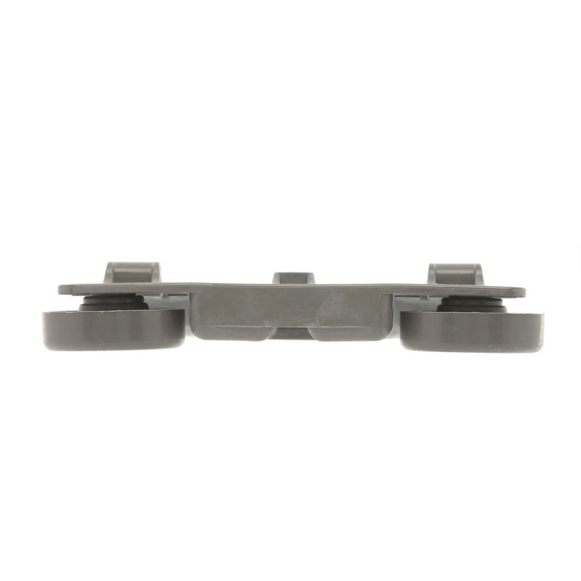 Whirlpool WPW10195417 Lower Dishrack Roller for Dishwasher