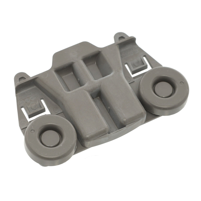 Whirlpool WPW10195417 Lower Dishrack Roller for Dishwasher