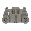 Whirlpool WPW10195417 Lower Dishrack Roller for Dishwasher