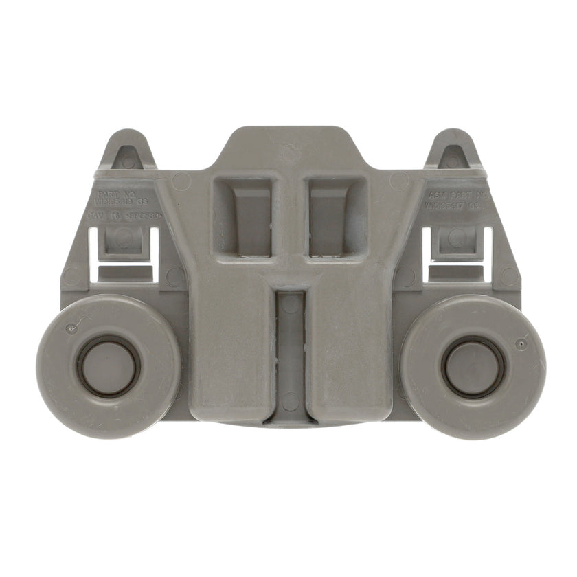 Whirlpool WPW10195417 Lower Dishrack Roller for Dishwasher
