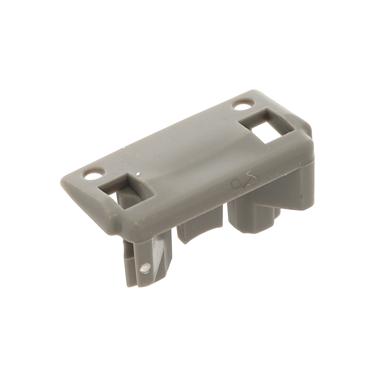 Whirlpool Dishwasher Rack Stop Clip, Part#: WPW10195622