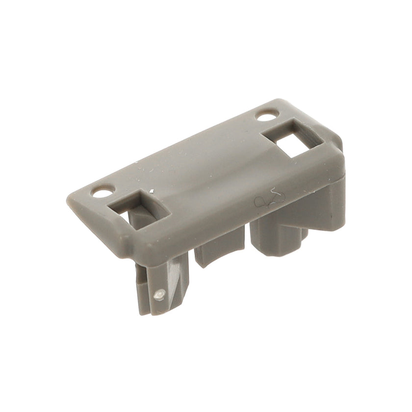 Whirlpool Dishwasher Rack Stop Clip, Part#: WPW10195622