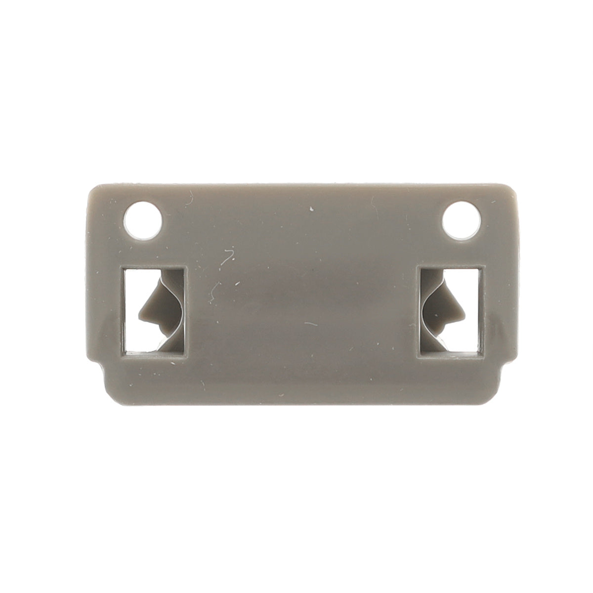 Whirlpool Dishwasher Rack Stop Clip, Part#: WPW10195622