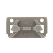 Whirlpool Dishwasher Rack Stop Clip, Part#: WPW10195622