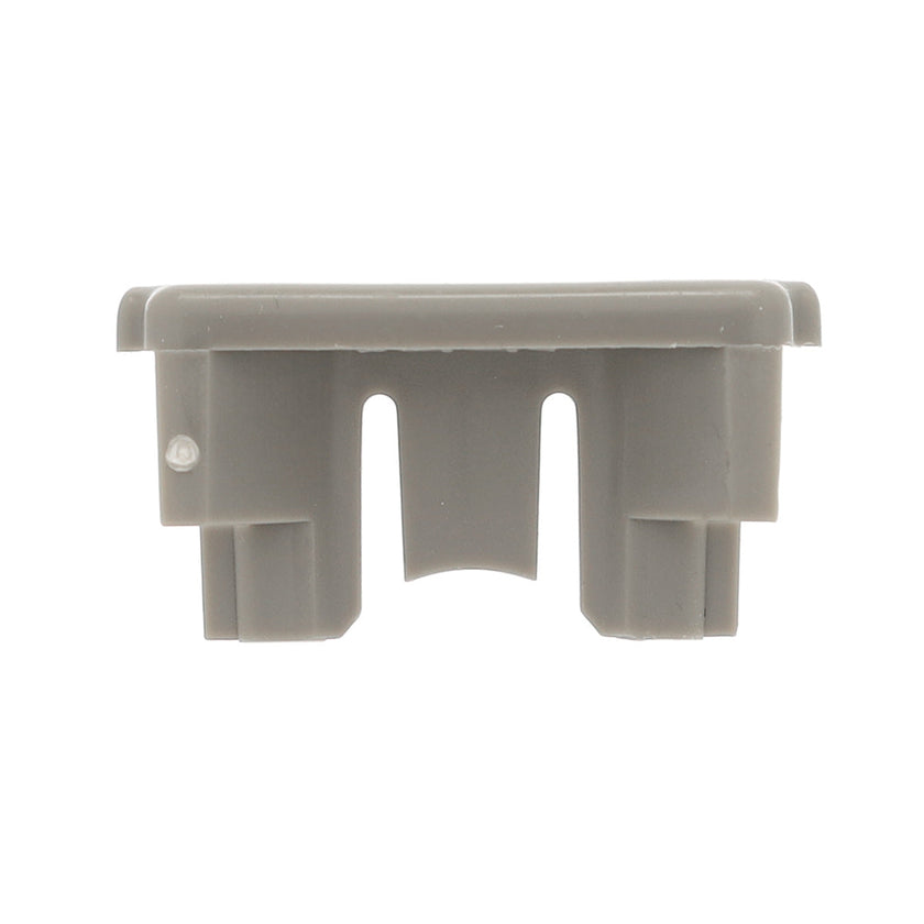 Whirlpool Dishwasher Rack Stop Clip, Part#: WPW10195622