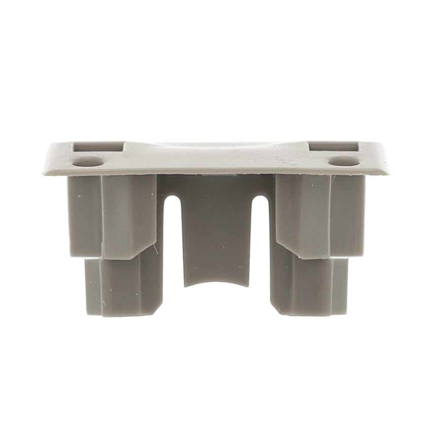 Whirlpool Dishwasher Rack Stop Clip, Part#: WPW10195622