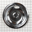 Bassin de récupération de liquide pour cuisinière Whirlpool 8