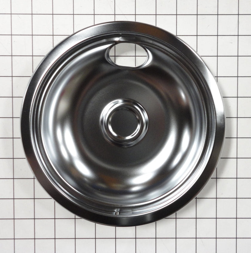 Bassin de récupération de liquide pour cuisinière Whirlpool 8